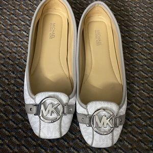 Michael Kors flats